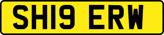 SH19ERW