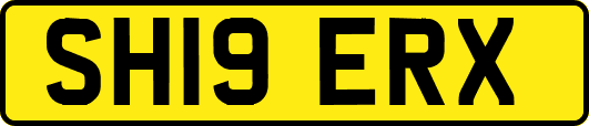 SH19ERX