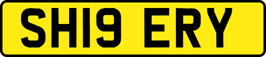 SH19ERY