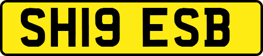 SH19ESB