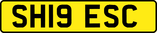 SH19ESC