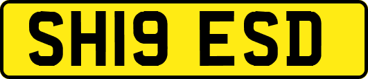 SH19ESD
