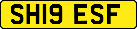 SH19ESF