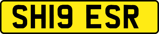 SH19ESR
