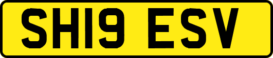 SH19ESV