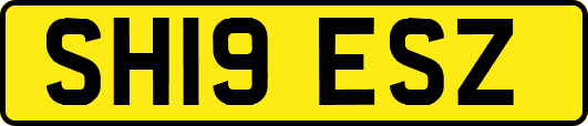 SH19ESZ