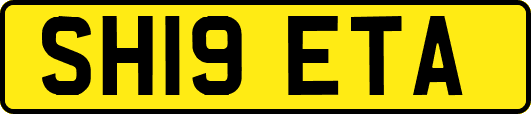 SH19ETA