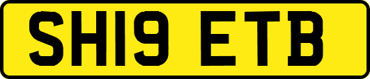 SH19ETB