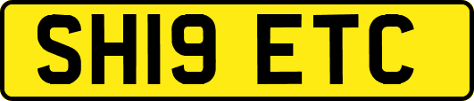 SH19ETC