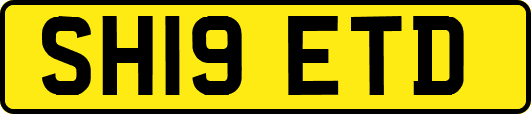 SH19ETD