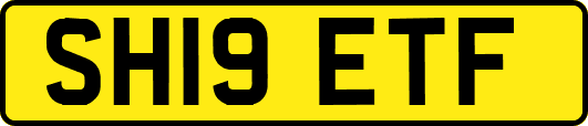SH19ETF