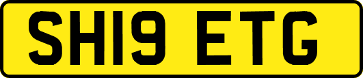 SH19ETG