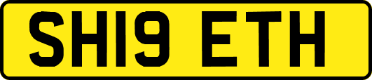 SH19ETH