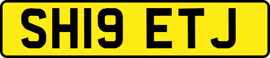 SH19ETJ