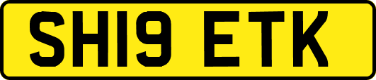 SH19ETK
