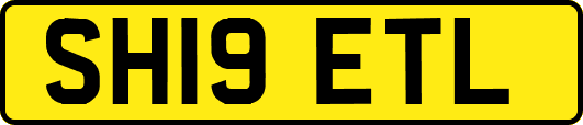 SH19ETL