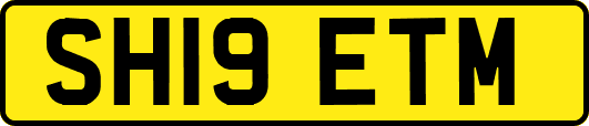 SH19ETM