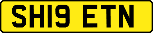 SH19ETN
