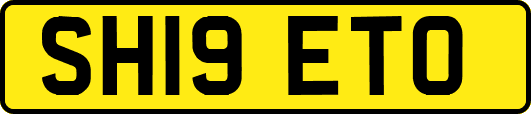 SH19ETO