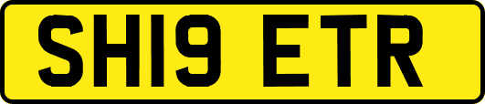 SH19ETR