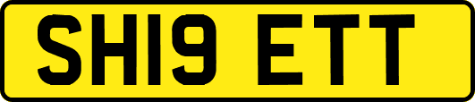 SH19ETT