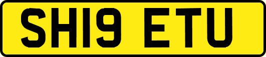 SH19ETU