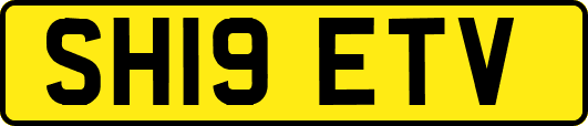 SH19ETV