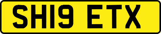 SH19ETX