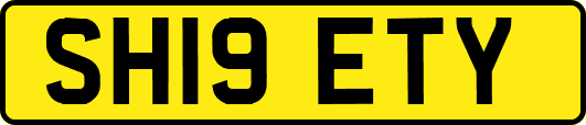 SH19ETY