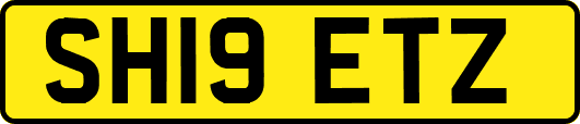 SH19ETZ