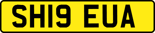SH19EUA