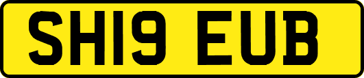 SH19EUB