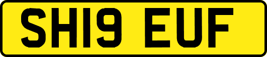 SH19EUF