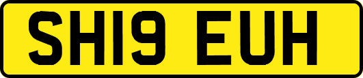 SH19EUH