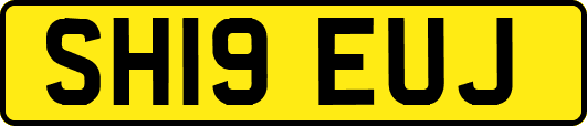 SH19EUJ