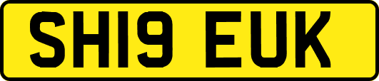 SH19EUK