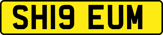 SH19EUM