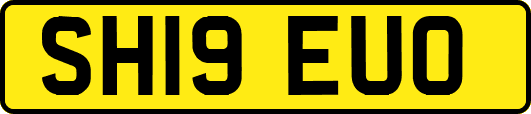 SH19EUO