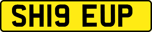 SH19EUP