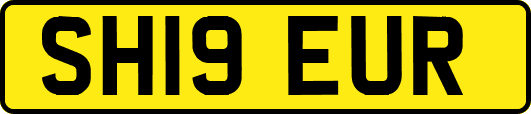 SH19EUR