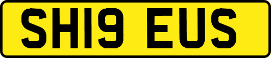 SH19EUS