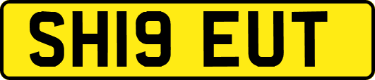 SH19EUT