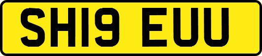 SH19EUU