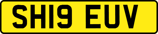 SH19EUV