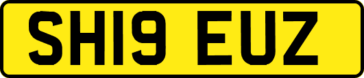 SH19EUZ
