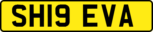 SH19EVA