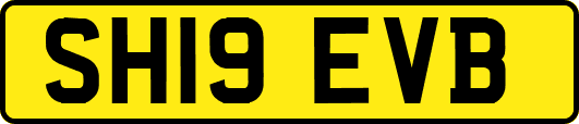 SH19EVB