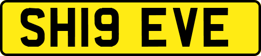 SH19EVE