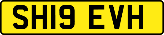 SH19EVH
