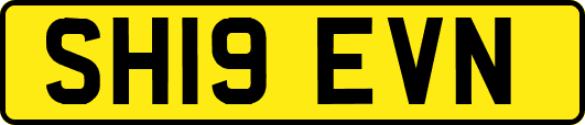 SH19EVN
